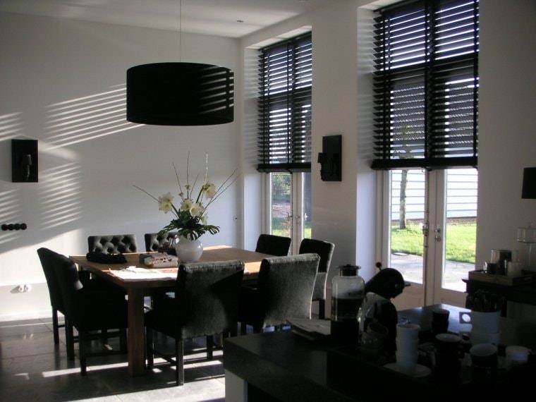 Zonwering voor uw woning in de buurt van IJsselstein voor bescherming van de zon en optimaal genieten